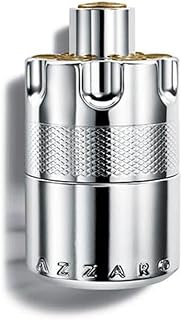 Wanted - Eau De Parfum Homme - Boisé Aromatique Épicé - Baies de Genévrier, Vétiver & Cœur de Sauge - Tenue Longue Durée - Spray Vaporisateur - Image 1
