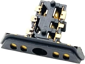30 x 3.5mm Jack Plug for Headphones and Microphone for Sony PlayStation 5 PS5 - Image 1