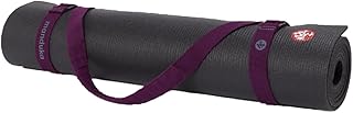 Manduka Commuter Mat Carrier navetteurs, Faites-Vous Plaisir, Taille Unique Mixte - Image 1