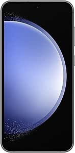 Samsung S711B/DS Galaxy S23 FE, Dual, 128GB 8GB Ram, Graphite - Image 1