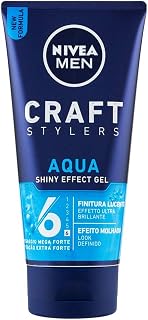 For Men Wet Hair Gel Erasers Pack of 6 - Image 1