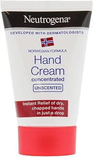 Neutrogena Crème mains non parfumée 50 g - Image 1