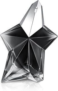 MUGLER - ANGEL FANTASM Eau De Parfum Rechargeable Pour Elle - Parfum Pour Femme - Parfum Gourmand, Ambré et Fruité - Tenue Longue Durée - Spray Vaporisateur - 100 ml - Image 1