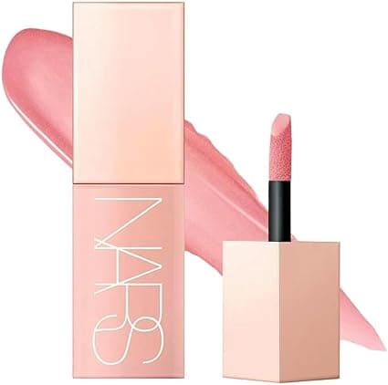 Afterglow Liquid Blush - Orgasm by NARS for Women - 6.5 g Blush