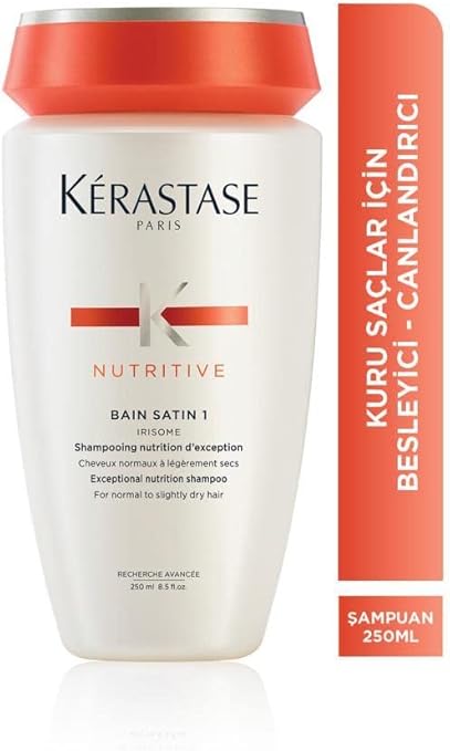 Kerastase Satin Bath 1 - Image 1
