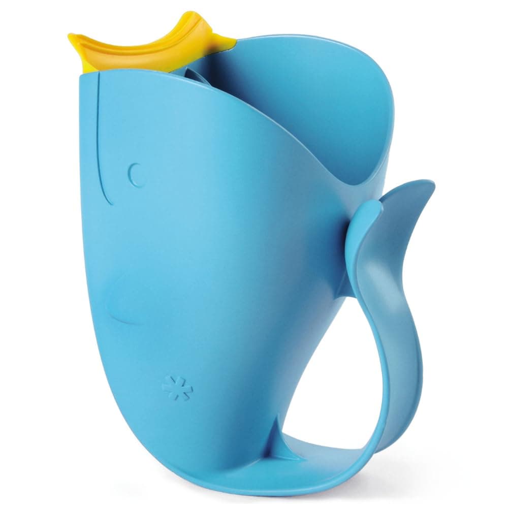 Skip Hop Moby Waterfall Rinser