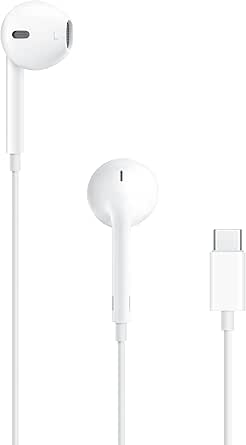 Apple EarPods (USB-C) - Image 1