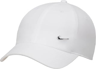 Nike Unisex U NK DF Club Cap U CB Mtswsh L Hat - Image 1