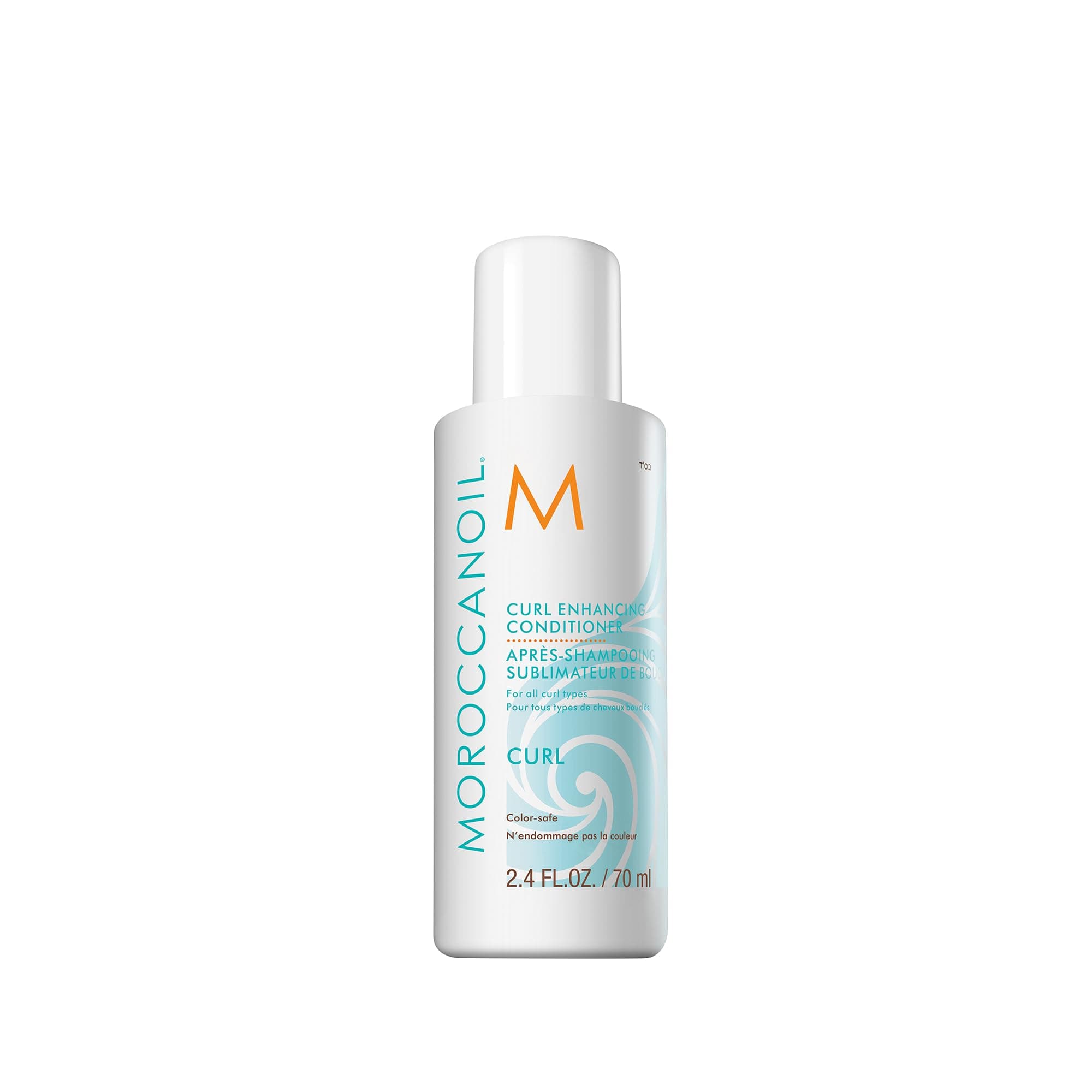 Moroccanoil Après Shampooing Sublimateur de Boucles
