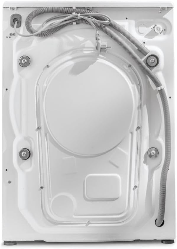 CANDY CS1292DWB4-47 - Lave-linge frontal - 9 kg - 1200 trs/min - 15 programmes - NFC - Classe B - Technologie Mix Power System - Image 1