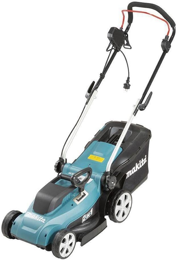 Tondeuse électrique Filaire 33 cm 1200 W - MAKITA ELM3320 - Image 1