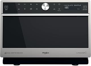 MWSC9133SX Combination Microwave - Image 1