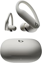 PowerBeats Pro 2 Wireless Bluetooth Earphones - Noise Cancelling, Heart Rate Monitoring, IPX4, Up to 45H with Charging Case, Compatible with Apple & Android - Sand - Image 1