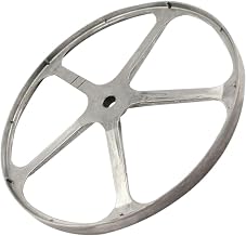 Washing Machine Drum Pulley 2816660200 2816660200 BEKO - Image 1