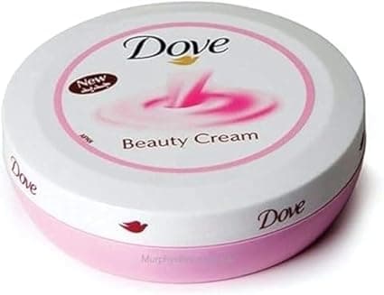 vari Dove Crema Corpo Nutrient Beauty Cream 75ml