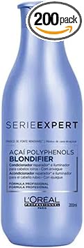 L'Oreal Professionnel Blondifier Conditioner 200ml - Image 1