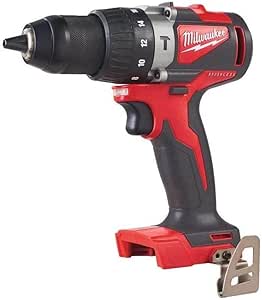 MILWAUKEE M18 BLPD2-0X Impact Drill without Charger or Battery - 4933464516 - Image 1