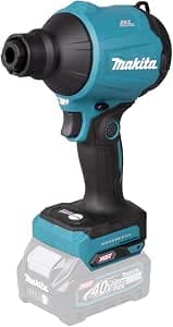 Dust blower (Solo) XGT 40V - MAKITA AS001GZ