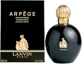Lanvin Arpege Eau de parfum pour femme en flacon vaporisateur 100 ml - Image 1