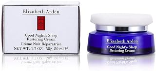 Elizabeth Arden, Visible Difference, Crème de nuit, Crème Hydratante Visage, Soin pour le visage Affinant, Skincare Anti-Âge, Pour tous types de peau - Image 1