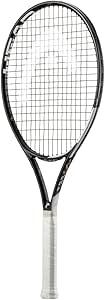 HEAD Speed 26 Unisex Youth Tennis Racket - Image 1