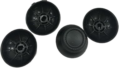 Lot de 50 capuchons de rechange for joysticks analogiques 3D, for manette PS5 et Sony PlayStation 5 - Image 1