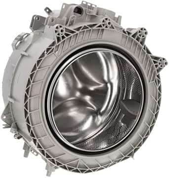 Complete Bowl for Electrolux Washing Machine – 1926900802 - Image 1