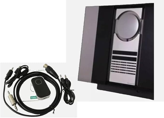 Bluetooth Audio Receiver Compatible with Bang & Olufsen B&O BeoSound Opening