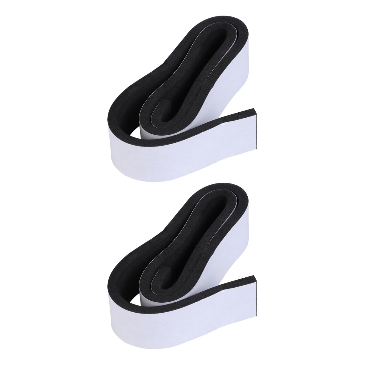 MIRTUX Roomba 500 600 700 800 Series Protective Bumper Kit - Self Adhesive Foam Replacement Parts - Image 1