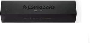 Nespresso Vertuo Nespresso Vertuo Stormio Capsules (Pack of 8) - Image 1