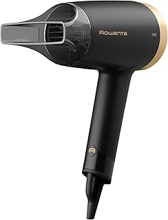 Express Style Hair Dryer, Effiwatts Technology for Less Energy, Ion System Reduces Static and Frizz, Compact, Lightweight, Fresh Air Button CV1811F0 - Image 1