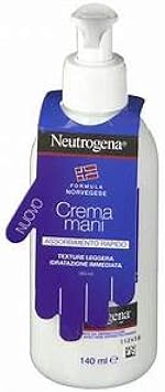 Neutrogena Cr Mani Assorb Rapi - Image 1