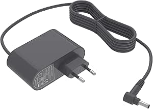 30.45V 1.1A Charger for Dyson Motorhead Cyclone Vacuum Cleaner V10 V11 V12 V15, Battery Power Supply Replacement for Animal Absolute SV12 SV14 SV15 SV16 SV20 SV22 33W AC Adapter - Image 1
