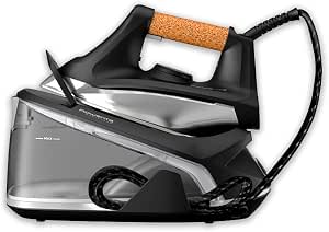 Rowenta Easy Steam Iron with Steam Generator, Steam Jet 210 g/min, 1.4 L, Iron with Boiler for Fast and Efficient Ironing VR7361 - Image 1