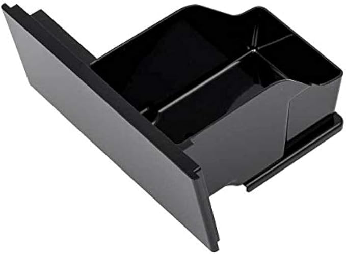 DeLonghi Tufi Bottom Tub Container Coffee Machine Genuine etam29.510 - Image 1