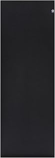 X Yoga Mat - Premium Yoga & Fitness Mat 5mm Thick, Ultimate Density for Cushion, Support and Stability, Superior Dry Grip to Prevent Slipping - Image 1