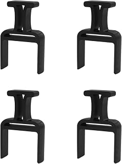 4 Clés de Démontage pour Gardena SILENO City Life Minimo Husqvarna 00059-32.156.01 - Robots Tondeuses - Lot de Remplacement Accessoire Entretien Rénovation Jardin Gazon - Image 1