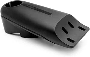 CANNONDALE HollowGram Knot Stem -6 Degrees 110 mm, Black