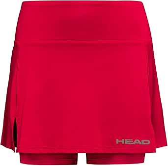 HEAD Club Basic Skort W Women's Shorts (Pack of 1) - Image 1