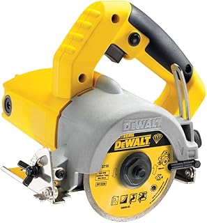 DWC410-QS Circular saw materials 1300W 110mm - Image 1