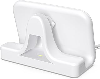 TUSITA Support de Charge & Câble Compatible avec Ray-Ban Meta (Gen 1 2) Lunettes Intelligentes, USB-C - Image 1