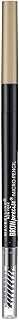 New York - Double-ended eyebrow pencil – Brow Precise – Dark Blonde - Image 1