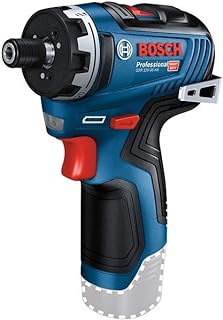 12V System cordless drill/driver GSR 12V-35 HX (without battery or charger) - Image 1