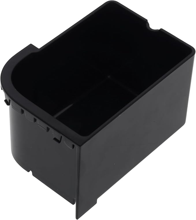 DeLonghi Nespresso Basin Collect Drops Coffee Machine Lattissima One EN500 - Image 1