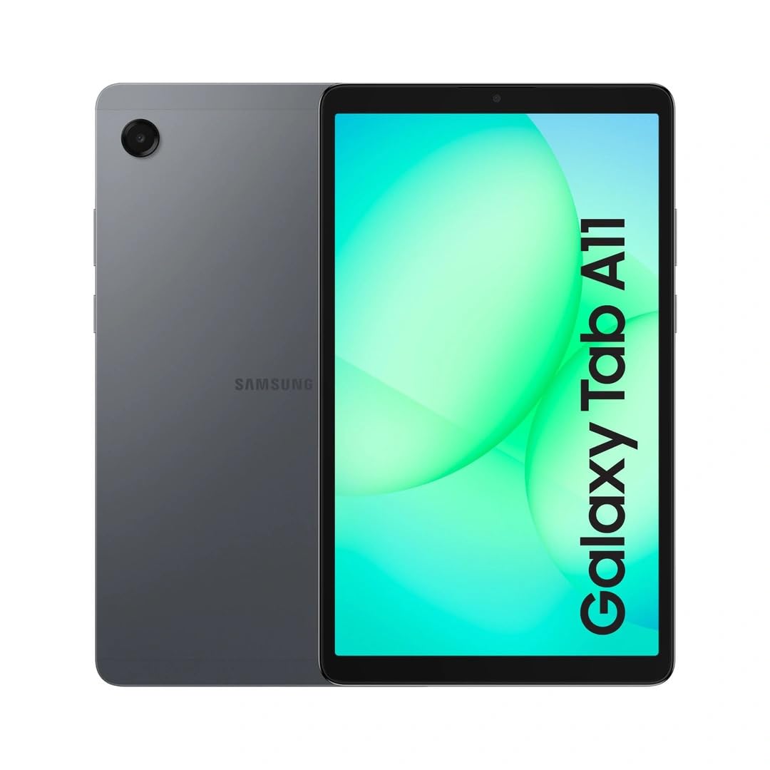 Tablet Samsung Galaxy Tab A11 X130 8.7 WiFi 8GB RAM 128GB – Silver - Image 1