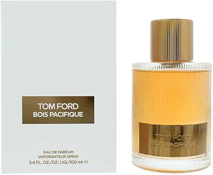 Wood Pacific by Tom Ford for Unisex – 3.4 oz EDP Spray - Image 1