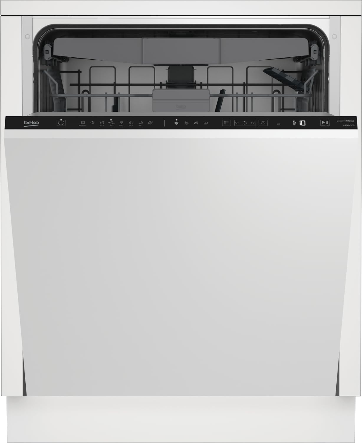 Lave vaisselle Beko BDIN38651C ENCASTRABLE 60 CM - Image 1