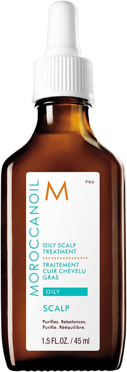 Moroccanoil Soin Cuir Chevelu, 45ml - Image 1