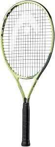 HEAD Extreme 26 Tennis Racket Green Size 07 10-14 Years - Image 1