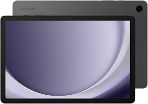 SAMSUNG Galaxy Tab A9+ 64GB WiFi Touch Tablet Charcoal Grey - Image 1